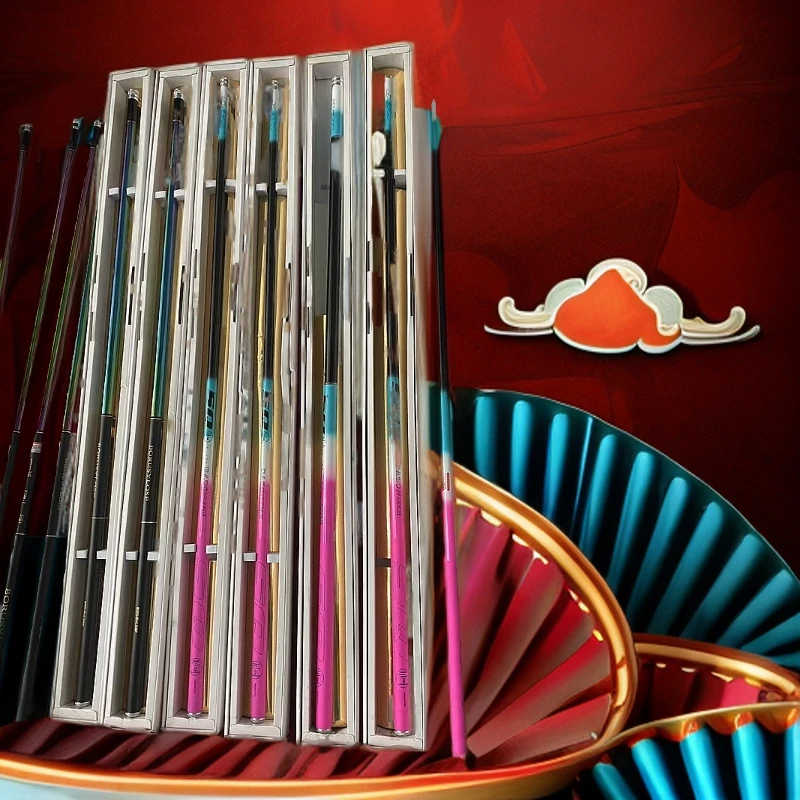 高碳鱼竿超轻超硬台钓竿大物竿黑坑竿钓鱼竿长杆老