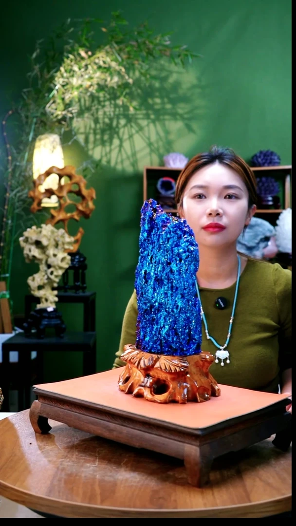 石材摆件一物一拍