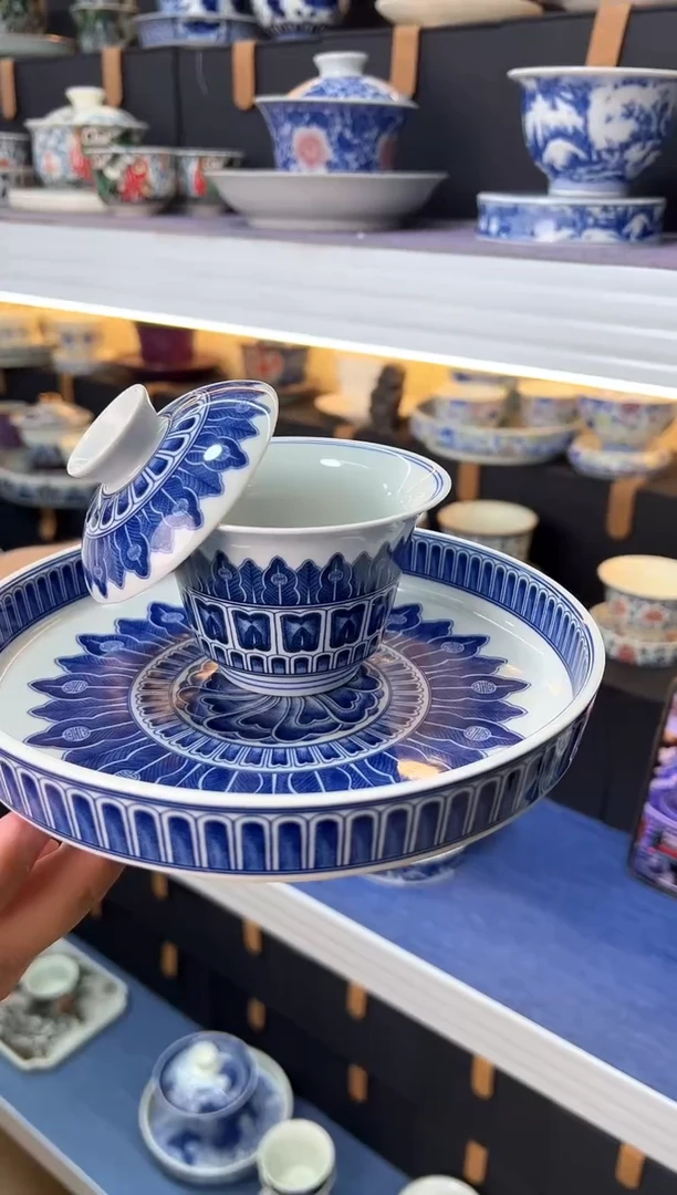我们只要做最好的