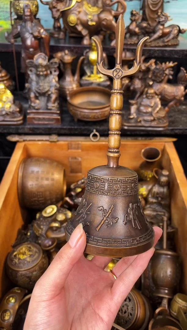雅集铜器  诚信经营