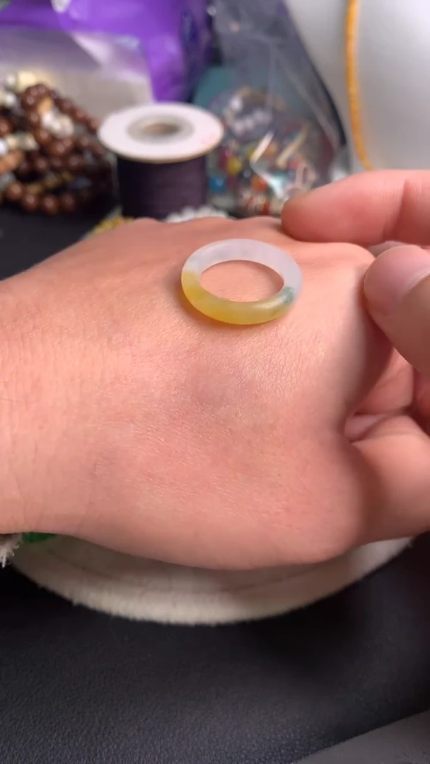 未镶嵌定制翡翠天然缅甸A货翡翠