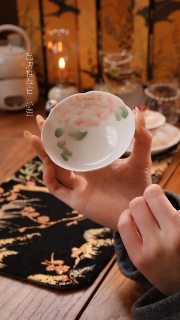 【闪购商品】牡丹-哈哈哈哈哈哈