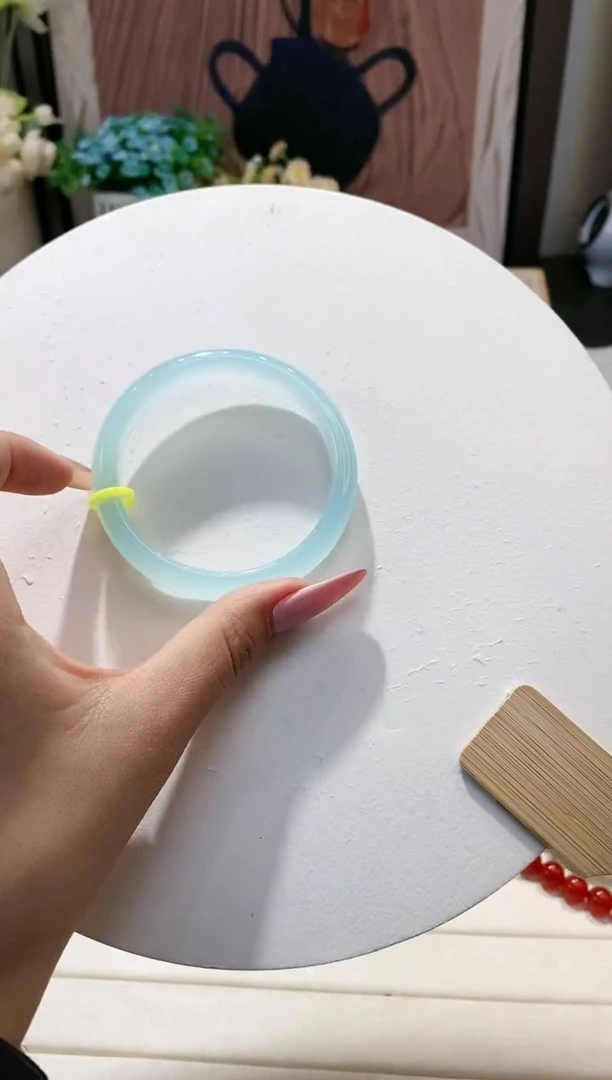 手镯玛瑙/玉髓未镶嵌41-55.6