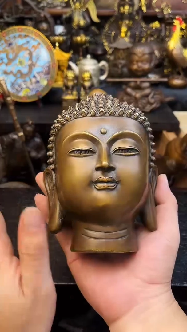 1129李哥铜器摆件链接