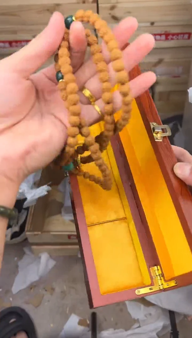 得闲文玩阁金刚菩提链接@@SP218