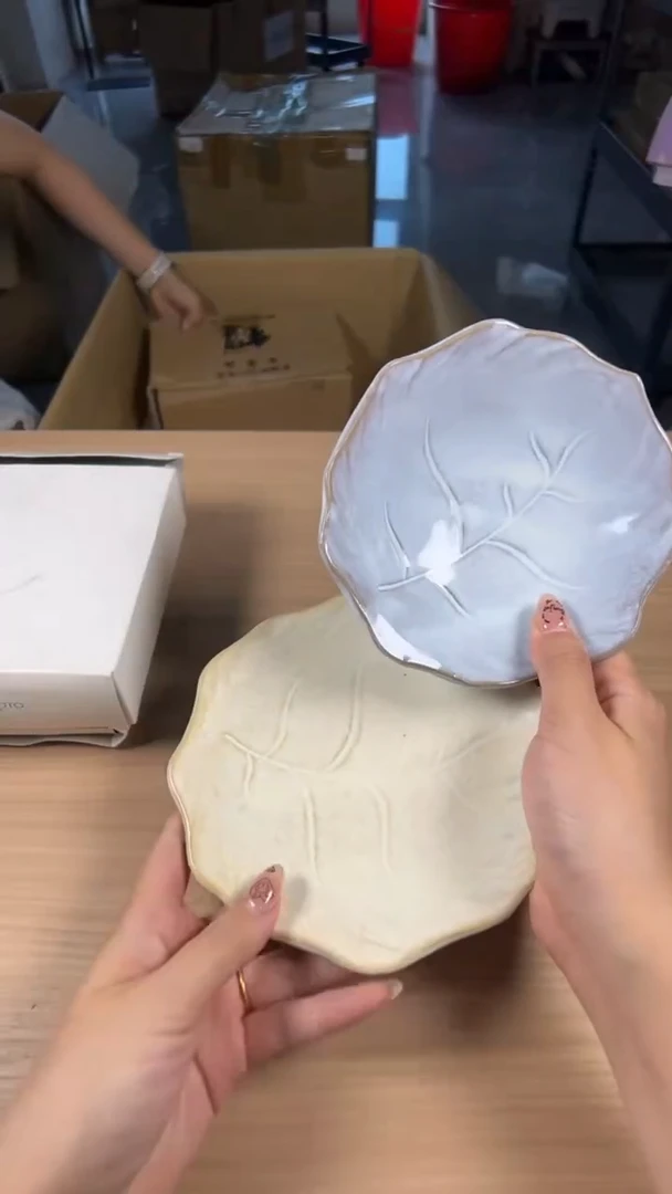 茶道陶瓷茶具套装