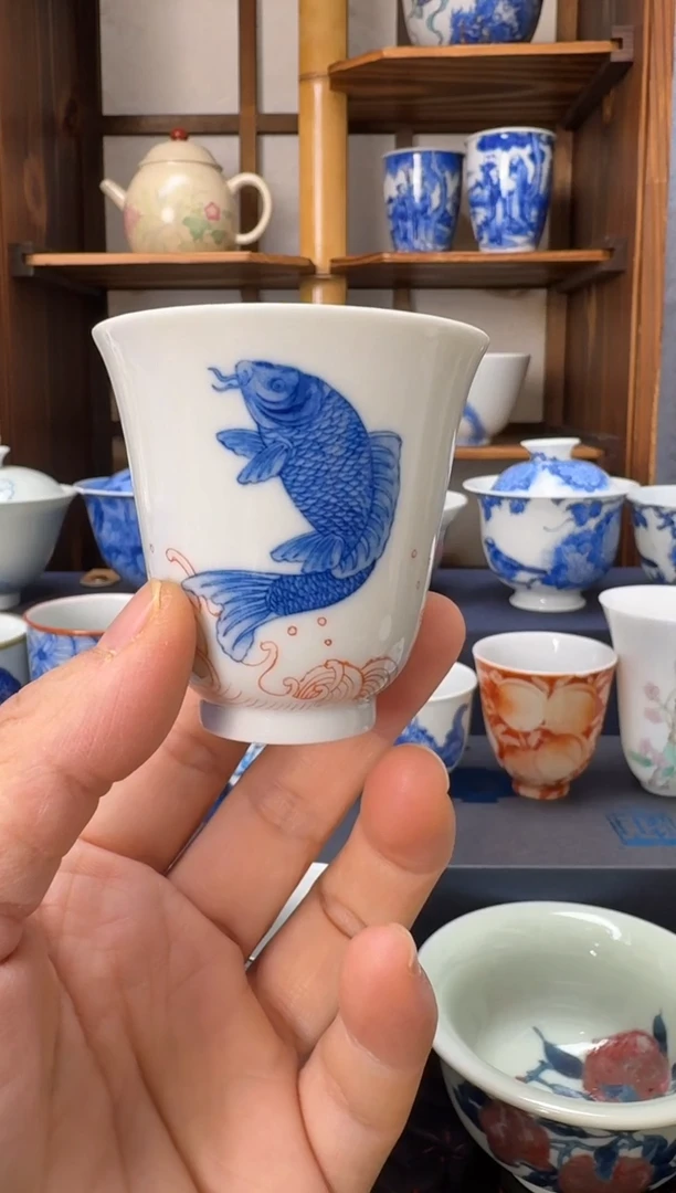 景德镇陶瓷茶具111111111111111111