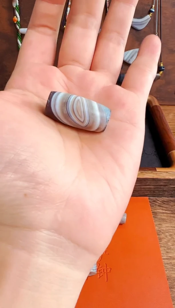 【肖钟出品】东南亚配珠