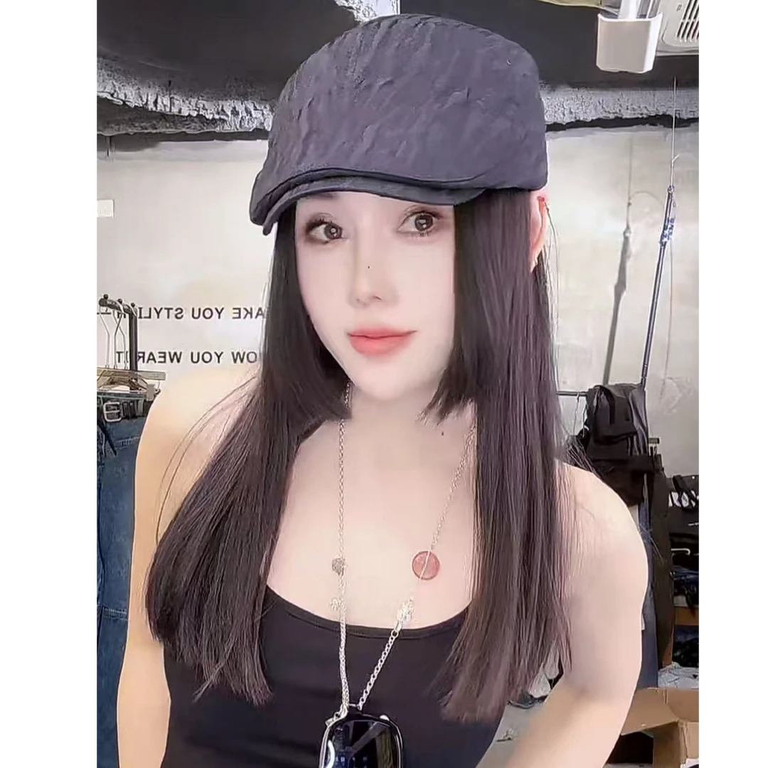 RUYIFASH立体印刷前进帽
