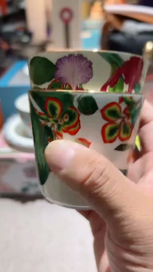 【闪购商品】瓷片正品保真，清库存