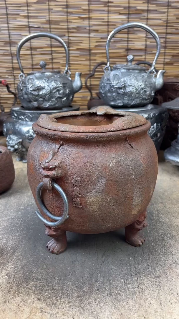 手工艺品琉璃两**三炉炉炉炉炉炉