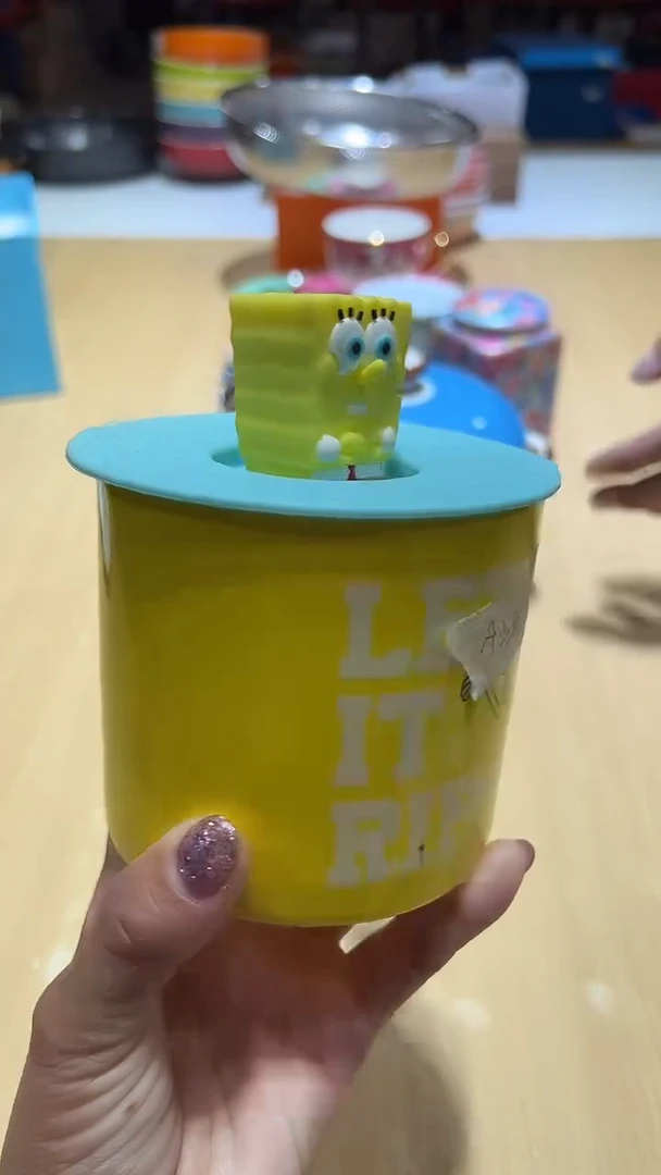 瓷片生活的本意是开心啊@@1