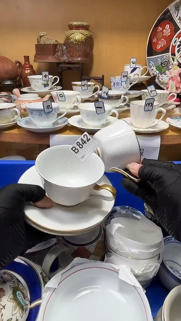 雪*中古货品默认微瑕