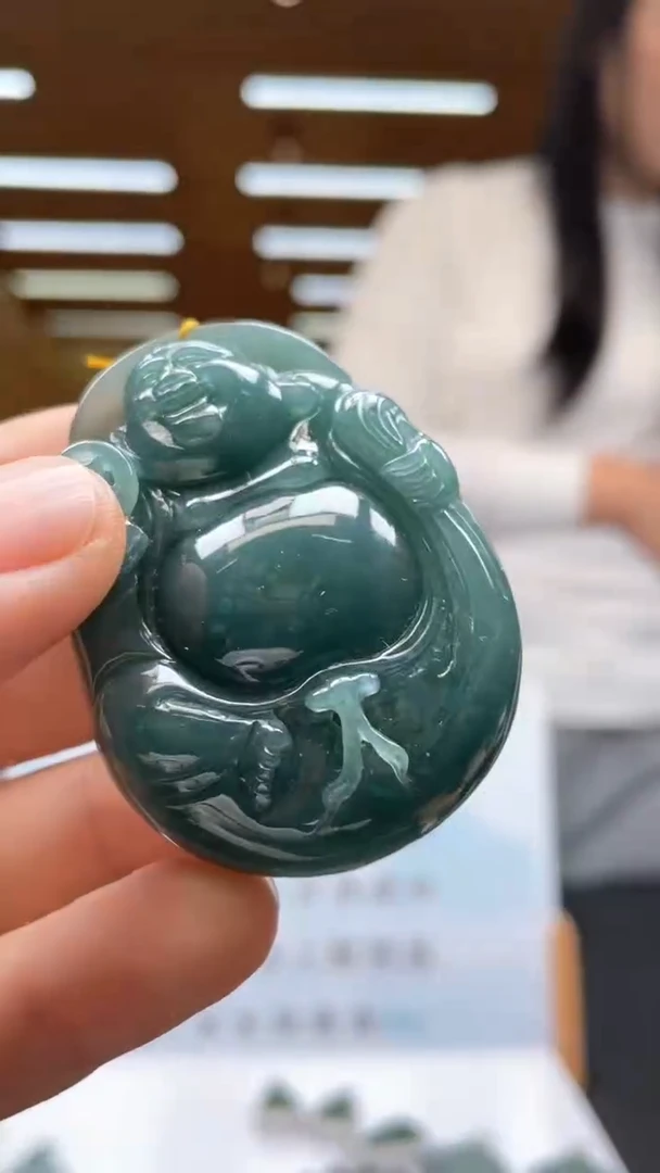 未镶嵌定制翡翠********72