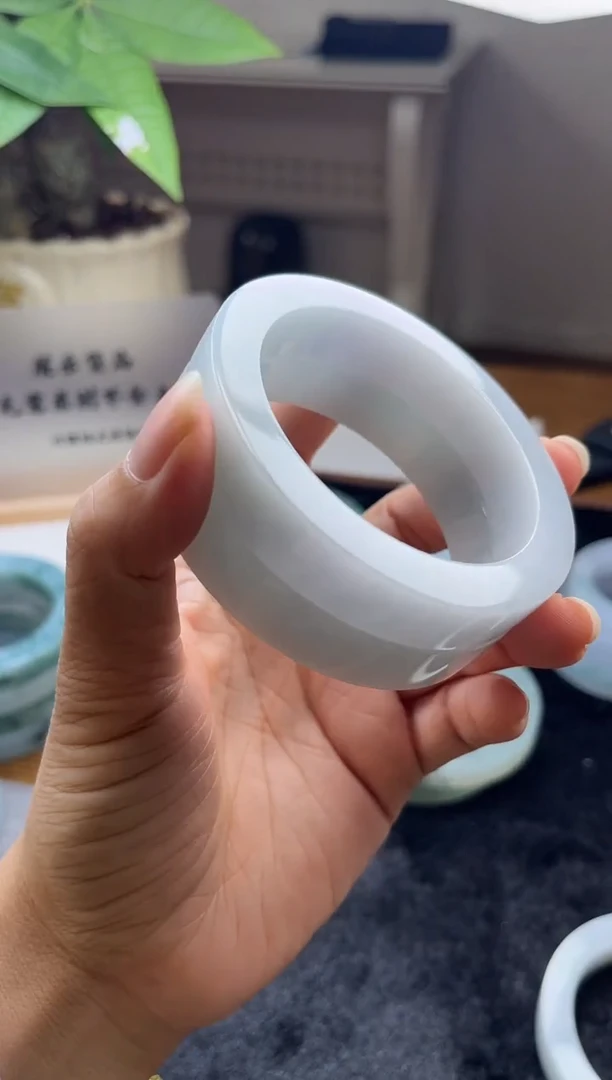 未镶嵌胚定制翡翠多样性发货之一