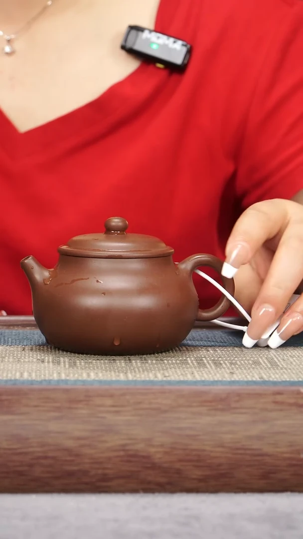 茶壶紫砂紫泥 文旦