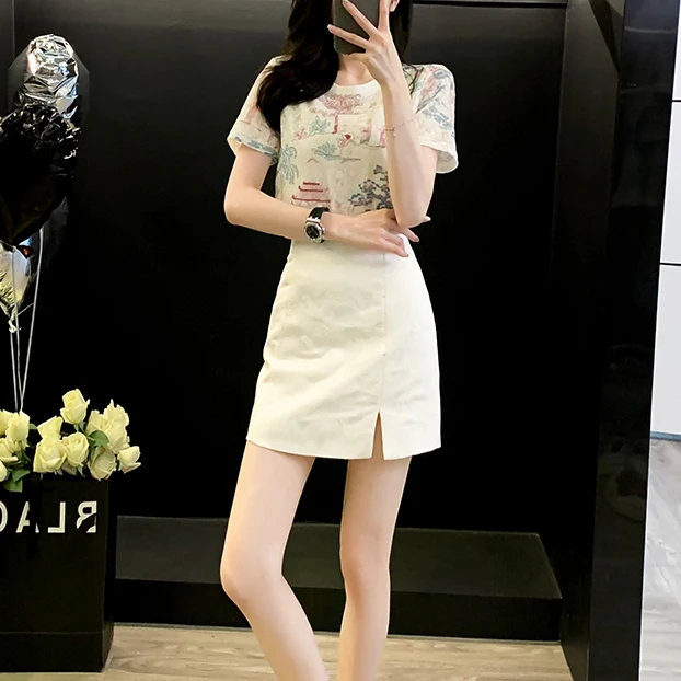 A953整款专用链接不备注编码流行穿搭休闲通勤气质女装