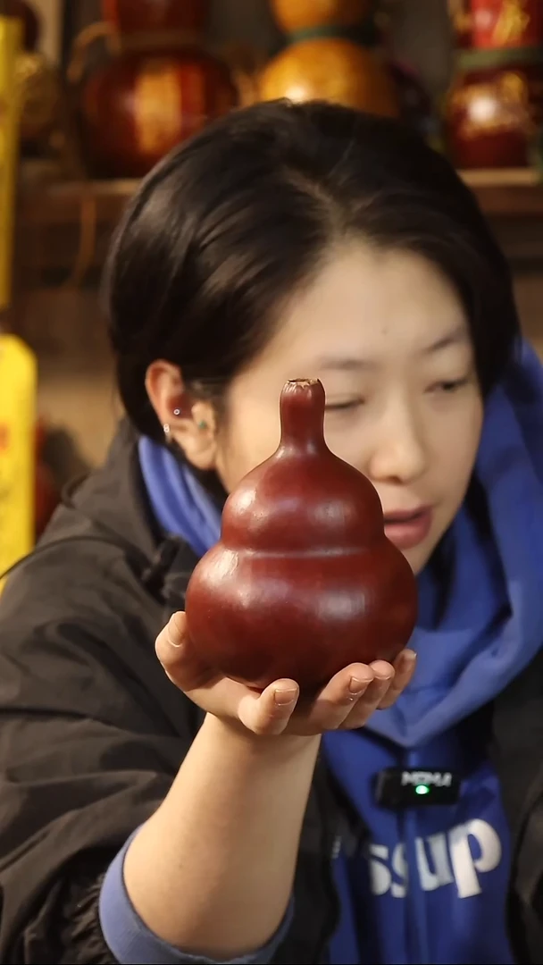 直播链接酒葫芦12带网兜