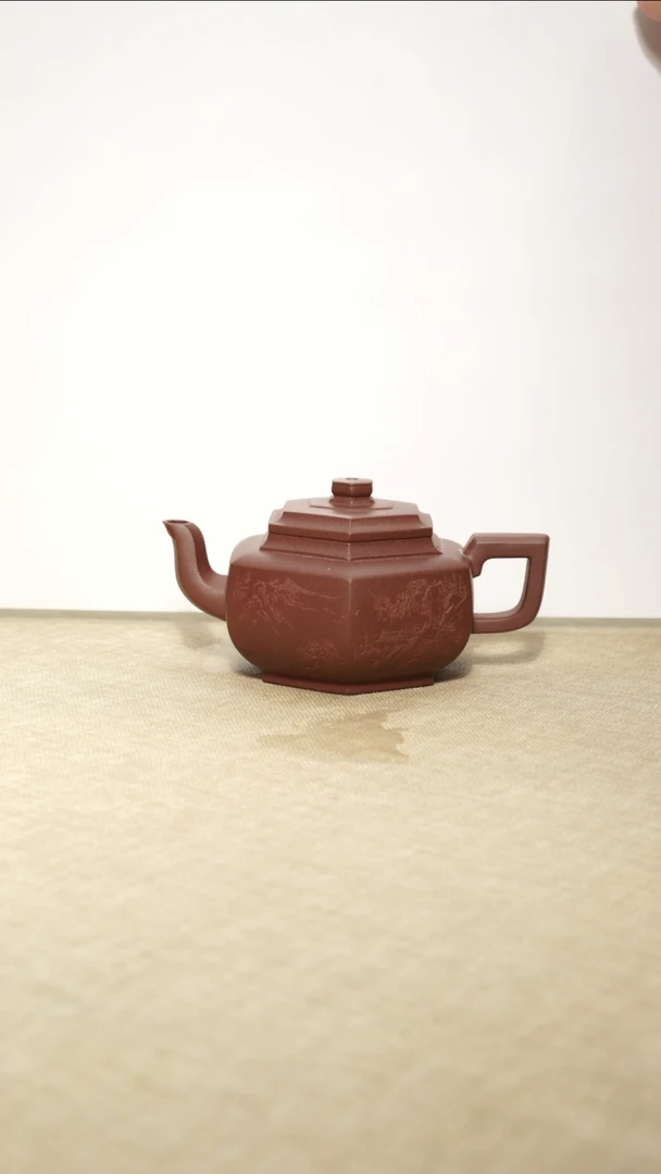 茶壶紫泥365465657789874657