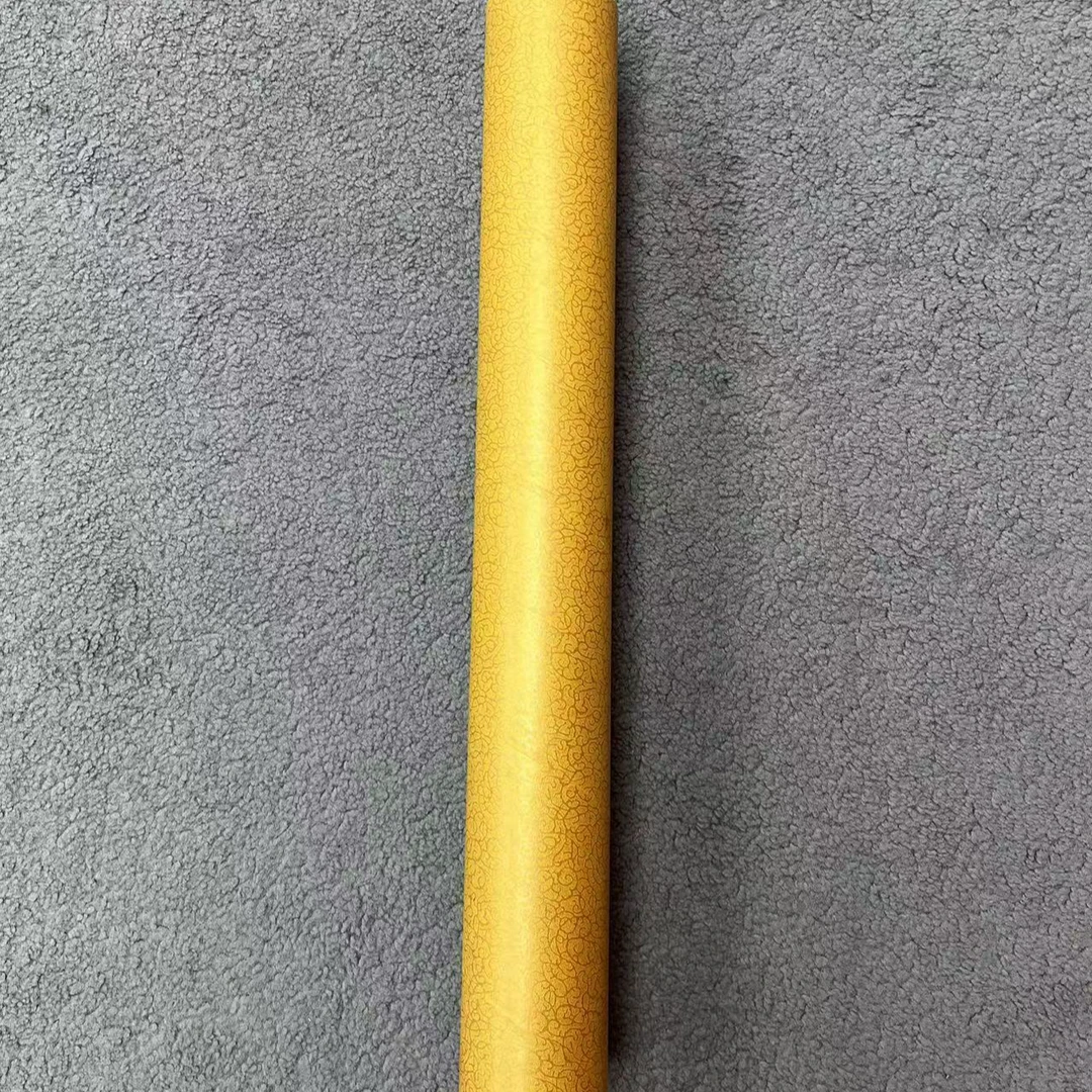 书画作品一幅 随机发放 证书鎏金礼桶手绘手写精品字画