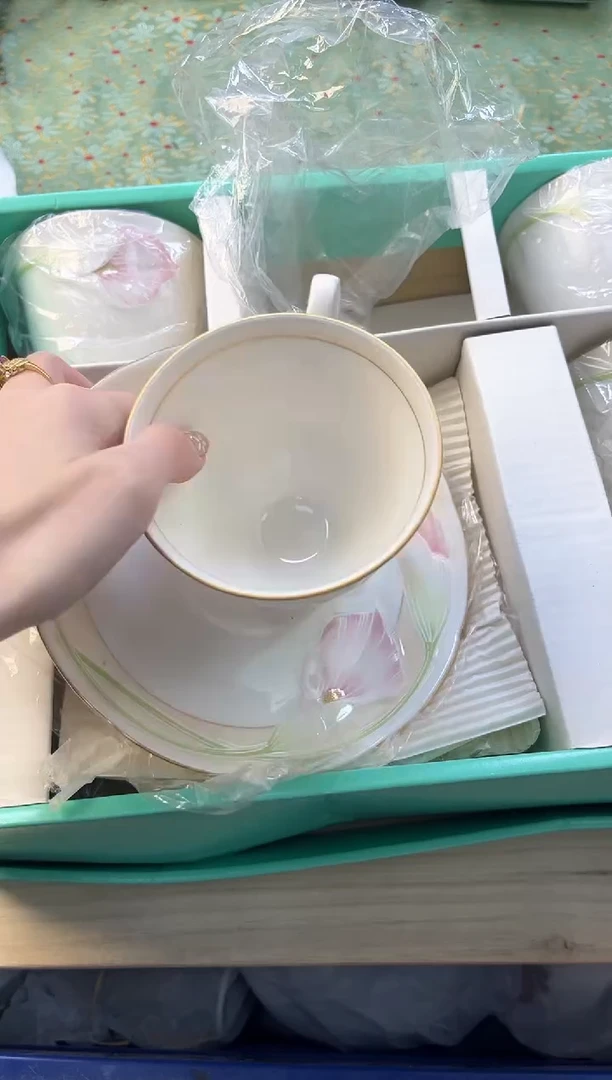 【闪购商品】瓷片         G1115