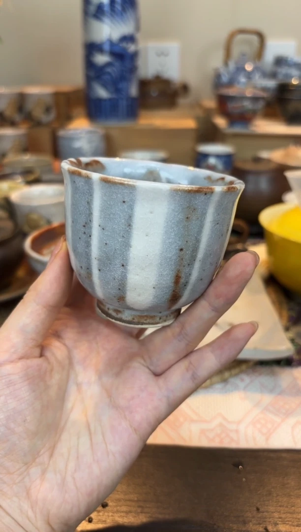 83编码瓷器大吉大利