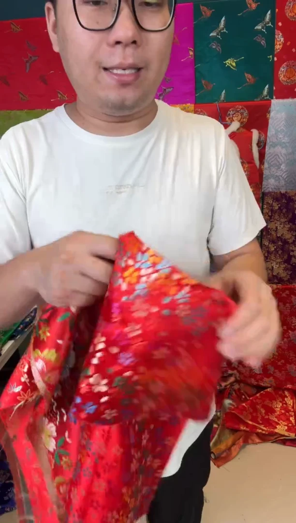 混纺布头两单包邮，6号