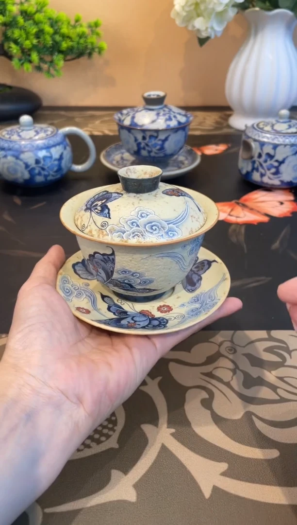 小缘茶器 源头工厂
