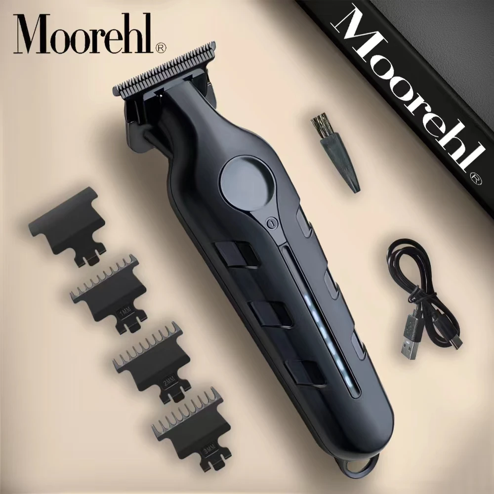 （晶姐专属）奥科雕刻推电推剪理发店专用雕刻电推剪