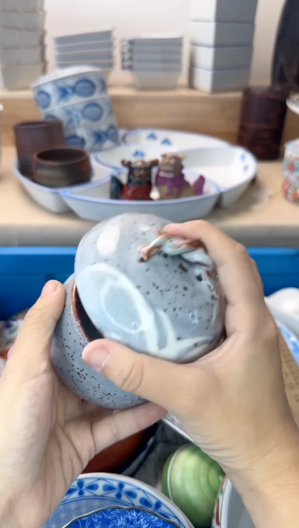 茶杯紫砂俩**虎789淘艺中古瓷器全场18元包邮