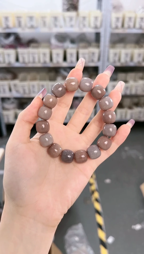 菩提根/象牙果吊坠D-Z446080