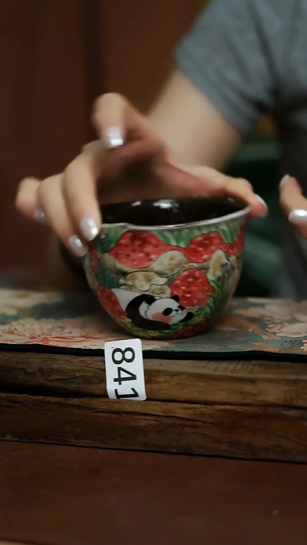 紫霞设计师 公道