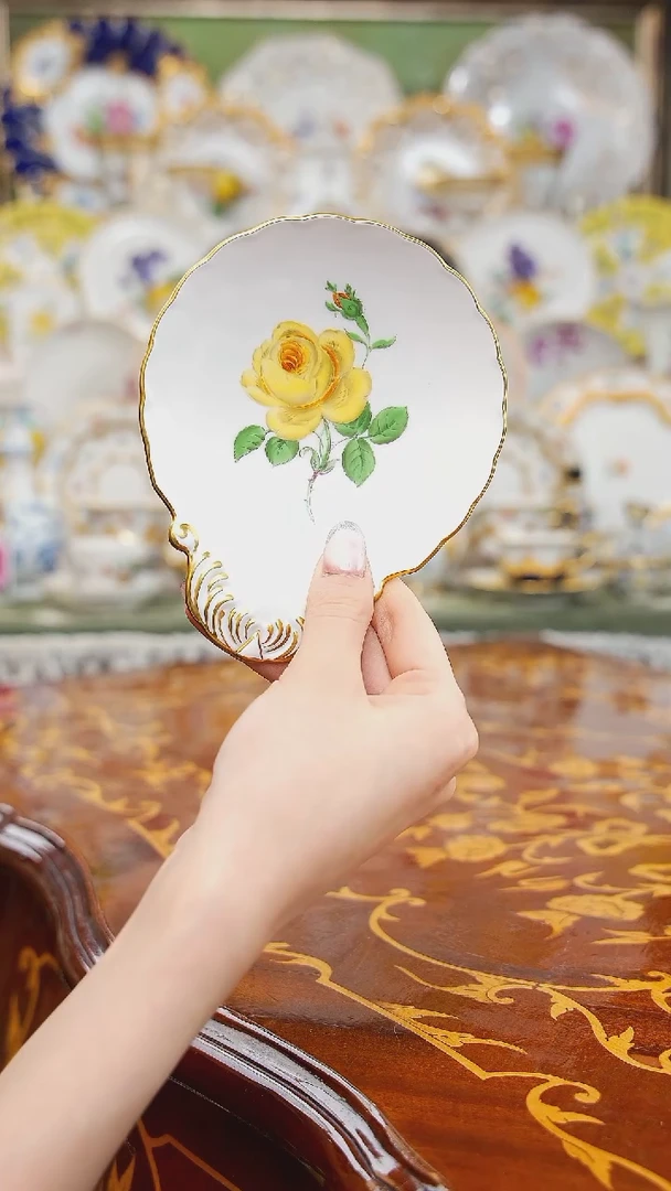 瓷米多家中古瓷器如图所示291