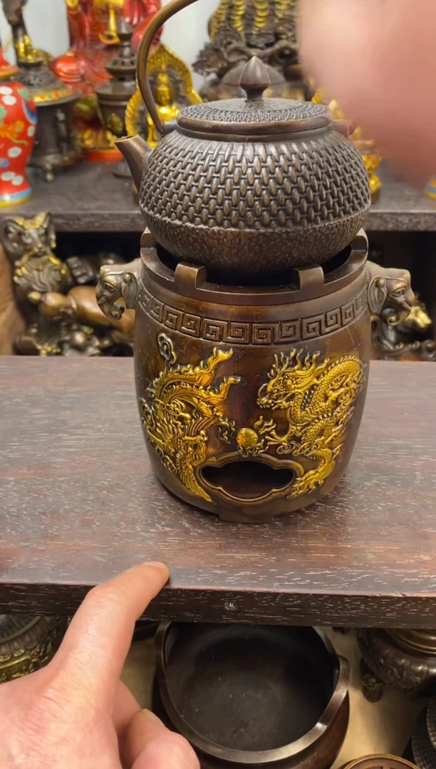 案台摆件  物品摆件