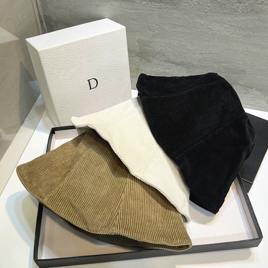 显脸小渔夫帽 自闭帽 素颜帽 （52-58头围）