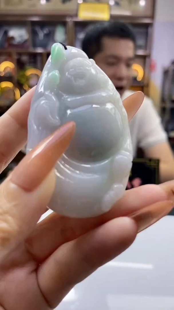 未镶嵌定制翡翠缅甸A货10406