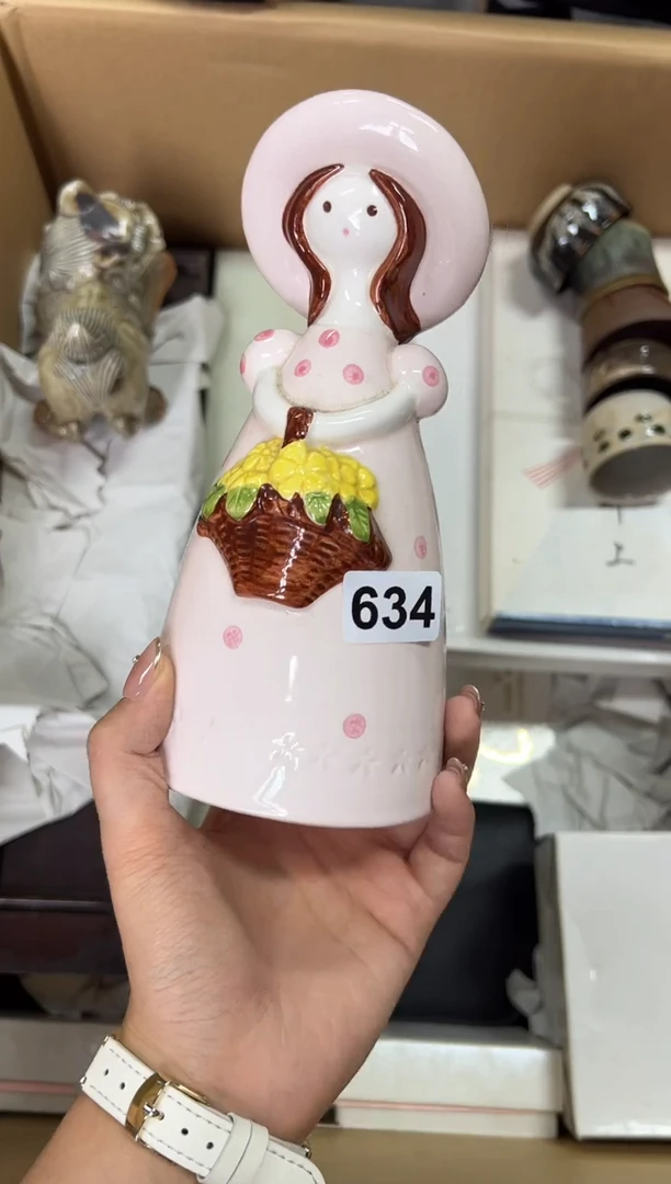 定制D****d+634中古商品谨慎参拍