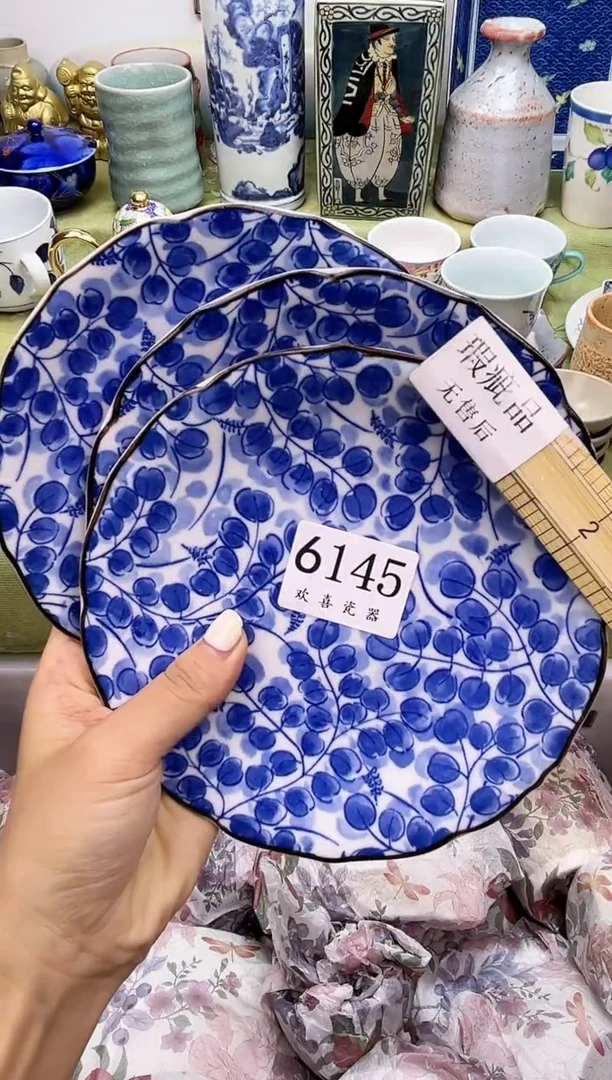 瓷片米***康           6145