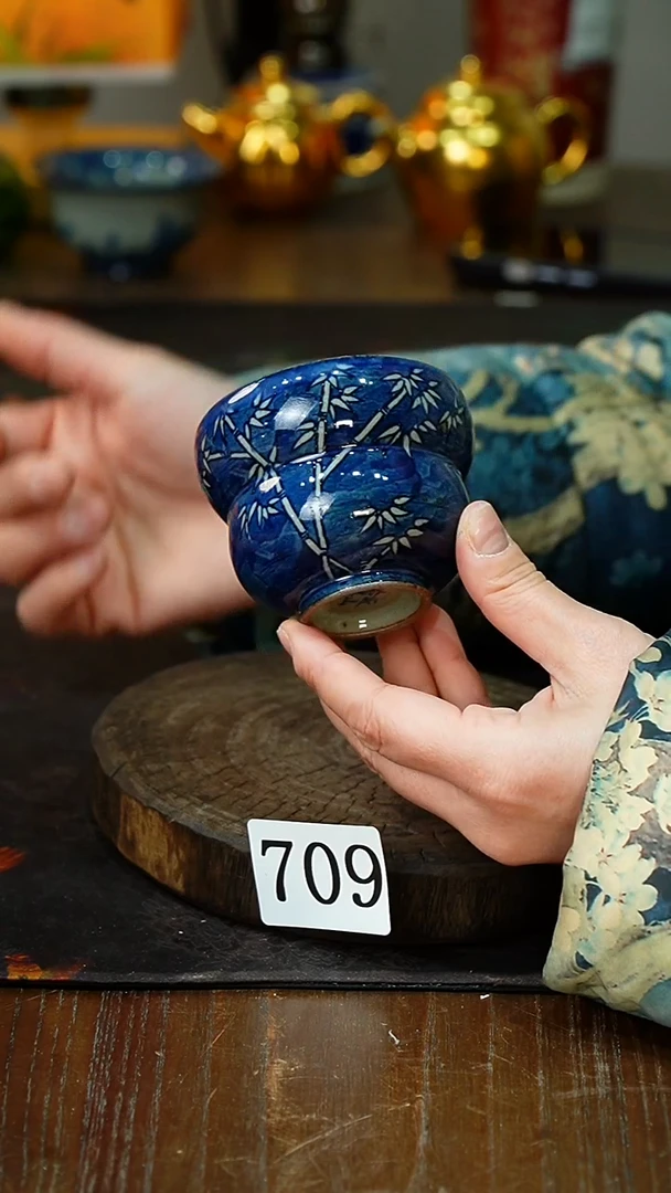 【闪购商品】.709............茶碗