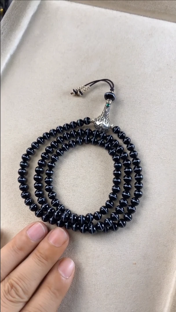 未镶嵌玛瑙/玉髓珠宝奇石1