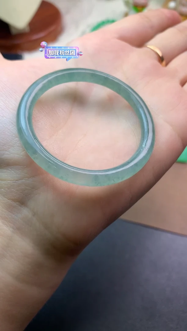 未镶嵌定制翡翠毛货