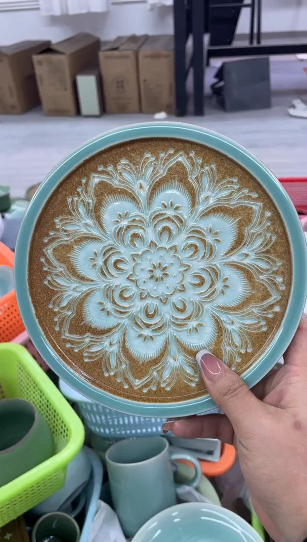 慧仙青瓷特价福利 微瑕 慧仙青瓷