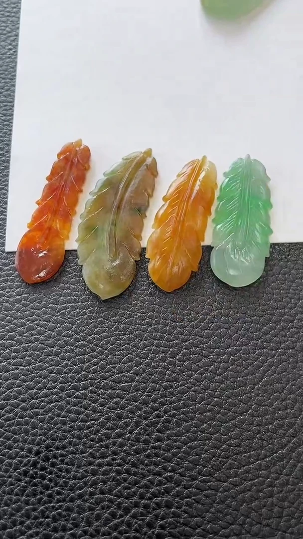 【闪购商品】定制翡翠未镶嵌打包2800+280