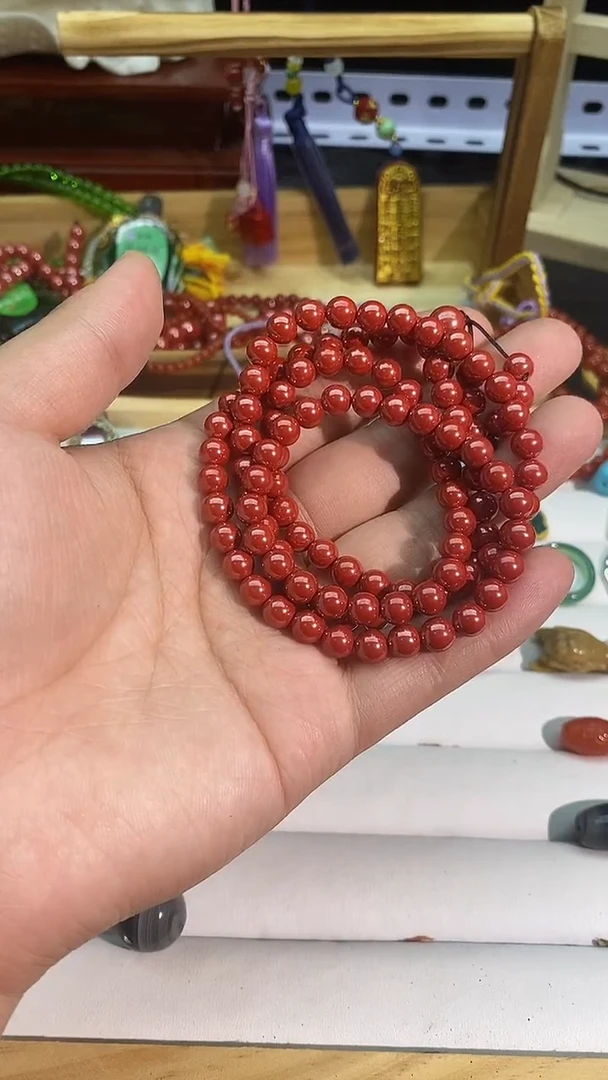 珐琅非金属帝王108