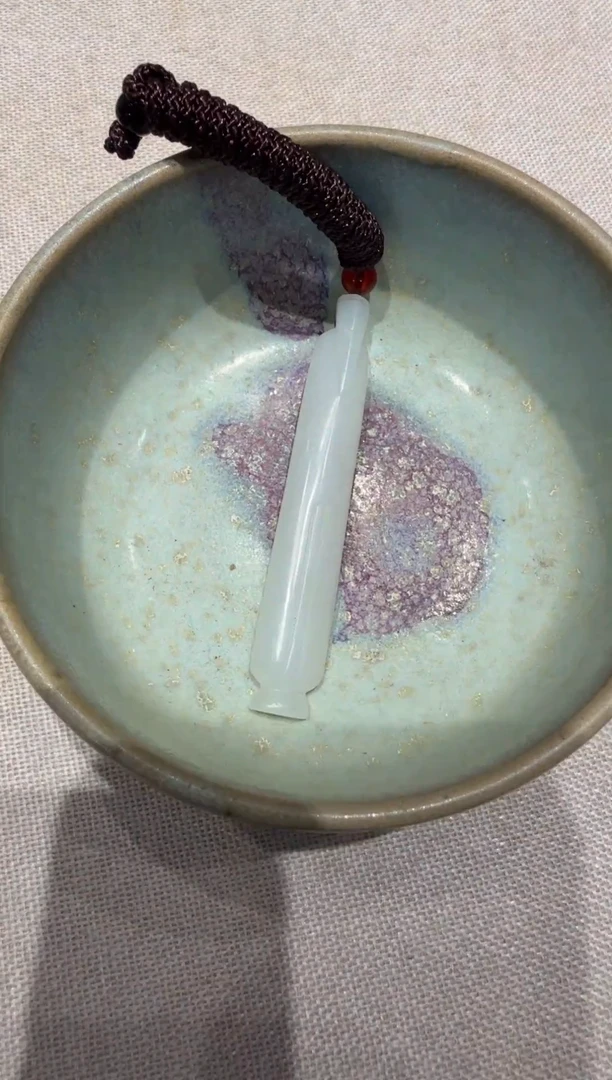 瓷片瓷器摆件瓷器摆件