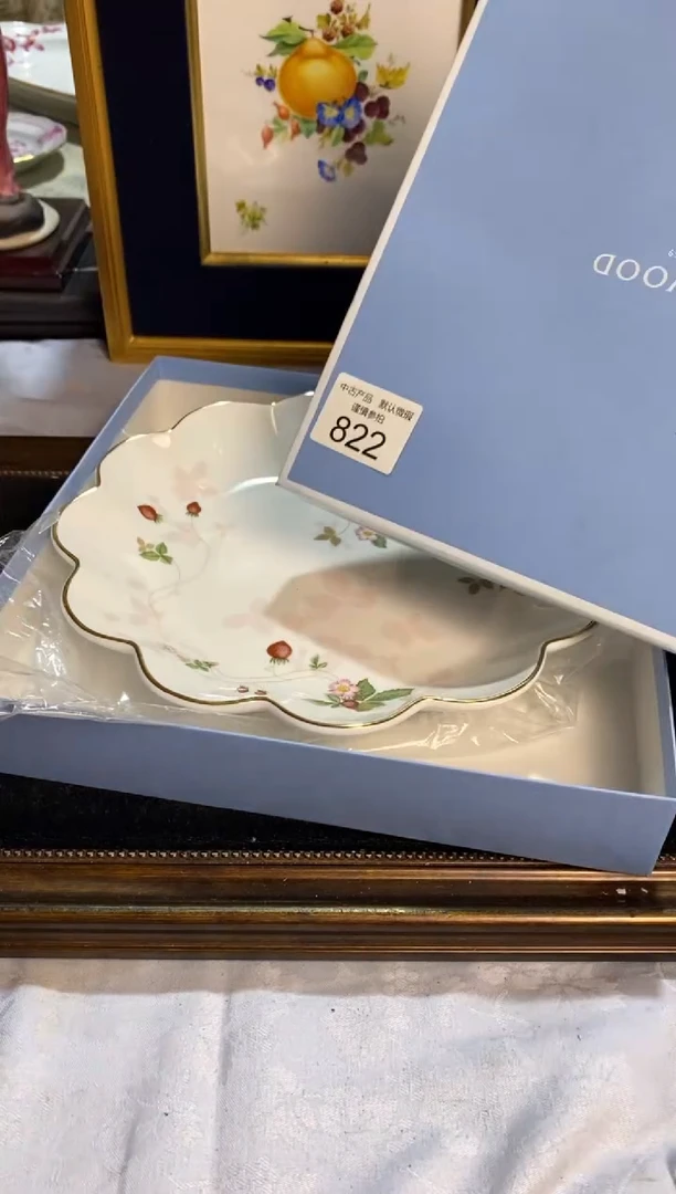 欧瓷青木回流精品欧瓷