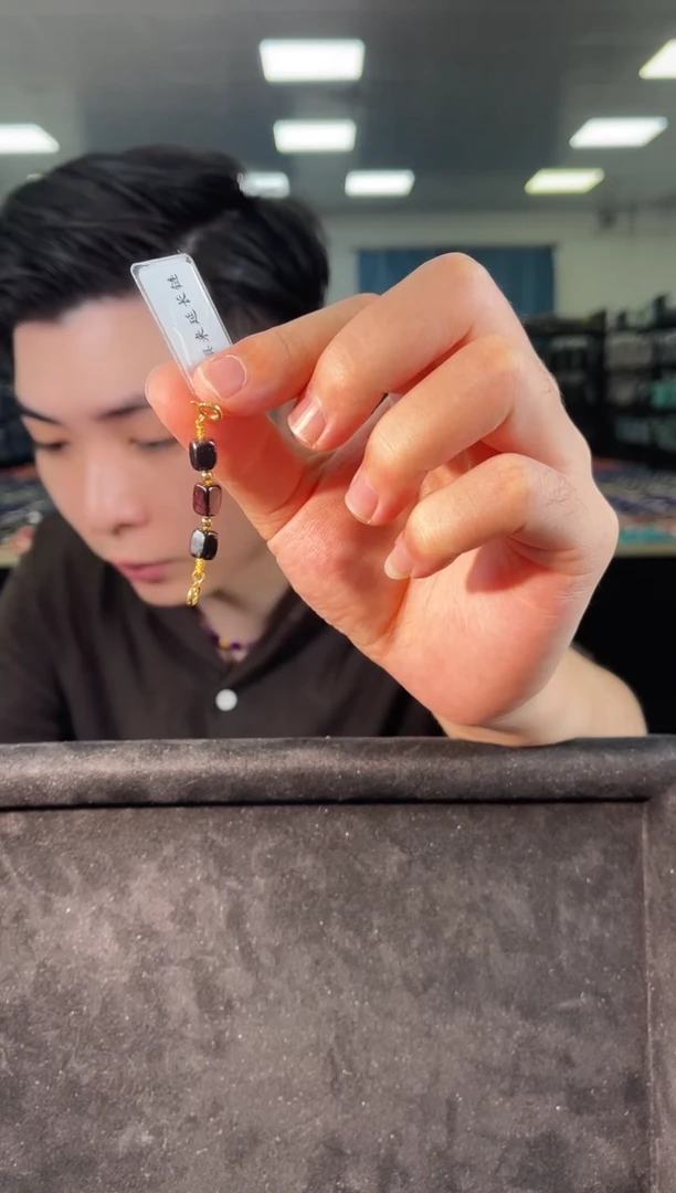 苏纪石（舒俱来）未镶嵌延长链（多样性发一）南非舒俱来老矿料