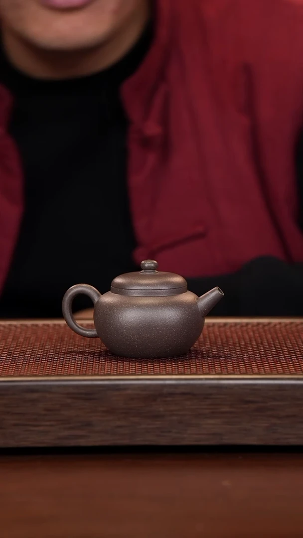 茶壶紫砂徐壶记精品