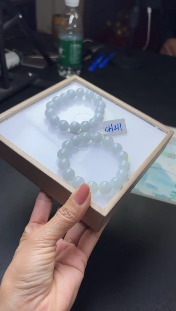 未镶嵌挂件翡翠多样性发一件CH211