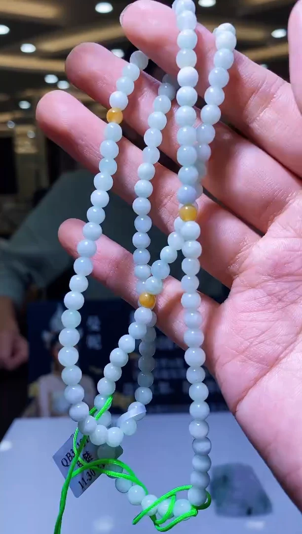 未镶嵌定制翡翠M-@@BSGC0927123